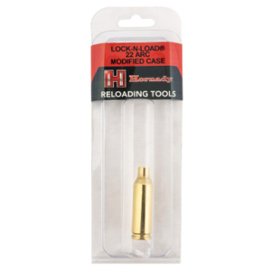Hornady Hornady A22A 22 ARC Brass - $6.59 at Sportsman Fulfillment