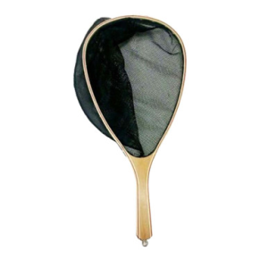 Ranger Nets RANGER 2247 WOOD TROUT NET 11X15 8" - $21.49 at Sportsman Fulfillment