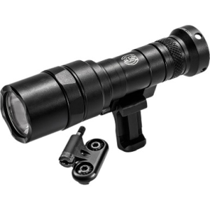 Sure Fire SureFire M340CBKPRO Mini Scout Light Pro Black Anodized 500 Lumens White LED - $299.99 at Sportsman Fulfillment