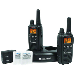 Midland Consumer Radio Midland Xtra Talk LXT Two Way Radio Value Pack - $69.99 at Sportsman Fulfillment