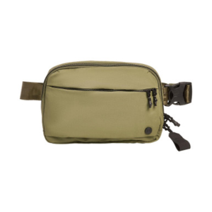 Vertx Everyday Fanny Pack+ 4L Waist Pack Ranger Green