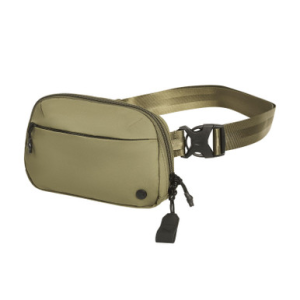 Vertx Everyday Fanny Pack 2.1 2L Waist Pack Ranger Green