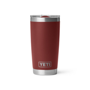 Yeti YETI Rambler 20 oz Tumbler with MagSlider Lid Stag Red - $35.00 at Sportsman Fulfillment