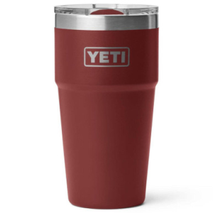 Yeti YETI Rambler 20 oz Stackable Cup with MagSlider Lid Stag Red - $32.00 at Sportsman Fulfillment