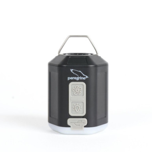 Peregrine Peregrine Pocket Sleeping Pad Pump & 400-Lumen Lantern - $29.99 at Sportsman Fulfillment
