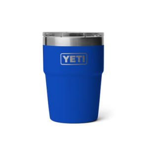 Yeti YETI Rambler 16 oz Stackable Cup with MagSlider Lid Royal Blue - $28.00 at Sportsman Fulfillment