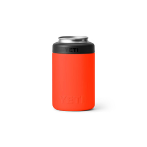 Yeti YETI Rambler 12 oz Colster 2.0 Can Cooler Solar Flare - $25.00 at Sportsman Fulfillment