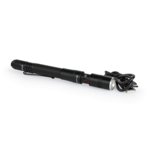 Luxpro LUXPRO LP1044 Rechargeable Focusing LED Penlight 360 Lumens - $24.99 at Sportsman Fulfillment