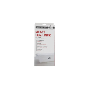 Meat! MEAT! Lug Liners for 40 and 50 lb Lugs 25-Pack - $15.99 at Sportsman Fulfillment