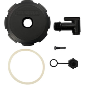 Reliance Reliance 100mm Replacement Spigot Assembly - $6.99 at Sportsman Fulfillment