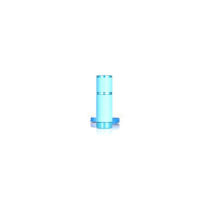 Luxpro LUXPRO Gels LP395 Glow-in-the-Dark 40 Lumen 9 LED Flashlight - $4.99 at Sportsman Fulfillment