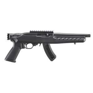 Ruger 22 Charger .22 LR 8" Barrel 15 Round