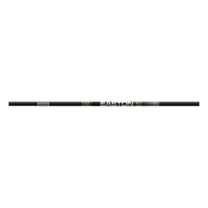Easton 5.0 Match Grade 5mm Arrow Shafts 250 Spine 12-Pack