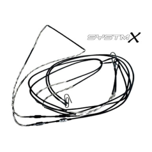 Gas Bowstrings GAS Bowstrings SystmX Prime FORM String & Cable Set - $199.99 at Sportsman Fulfillment