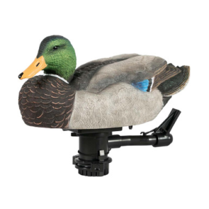 Lucky Duck Lucky Duck HDi Super Swimmer 2.0 MAX Mallard Drake Motion Decoy - $199.99 at Sportsman Fulfillment