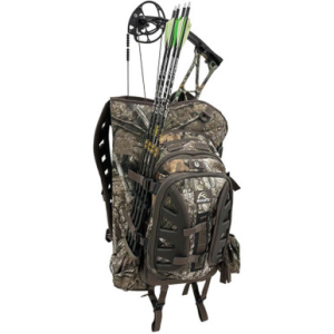 Insights Outdoors Insights Outdoors Vision V2 Bow Pack Realtree APX - $199.99 at Sportsman Fulfillment