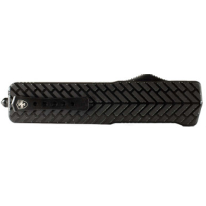 Templar Knives Templar Knife Premium Slim Herringbone Tanto Damascus OTF Knife - $199.99 at Sportsman Fulfillment