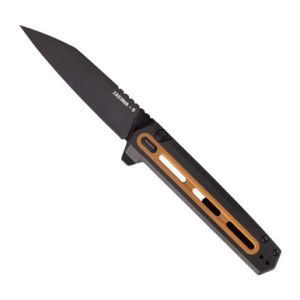 Tekto TEKTO F4 Echo Folding Knife 3.4-Inch S35VN American Walnut G10 - $184.99 at Sportsman Fulfillment