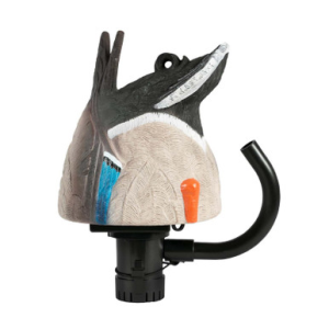 Lucky Duck Lucky Duck HDi Agitator 2.0 MAX Mallard Drake Motion Decoy - $179.99 at Sportsman Fulfillment
