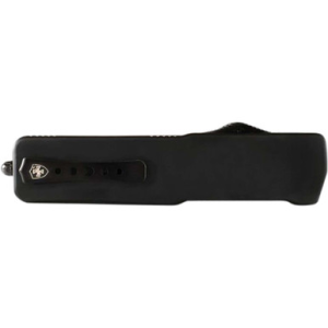 Templar Knives Templar Premium Lightweight Large OTF Black D2 Serrated Tanto Knife - $179.99 at Sportsman Fulfillment
