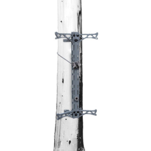 HAWK Helium 20-Inch Gen 2 Climbing Sticks 4-Pack