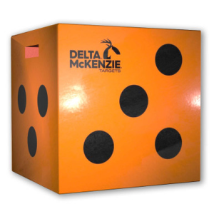 Delta Delta McKenzie Predator HP 18-Inch Archery Target 500 FPS - $159.99 at Sportsman Fulfillment