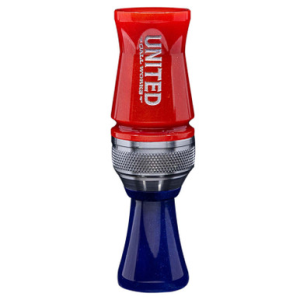 United Call Works United Call Works United Double Reed Merica Duck Call - $140.00 at Sportsman Fulfillment