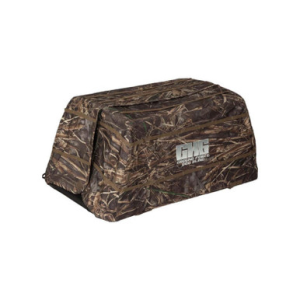 Avery Ground Force Dog Blind MAX7