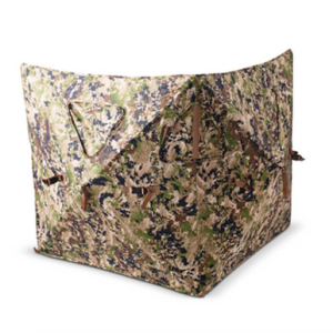 Rig'em Right Rig'Em Right HydeOut Go Hunting Blind OPTIFADE Subalpine - $139.99 at Sportsman Fulfillment