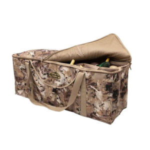 Rig'em Right Rig'Em Right 12-Slot Deluxe Duck Decoy Bag GORE OPTIFADE Marsh - $114.99 at Sportsman Fulfillment