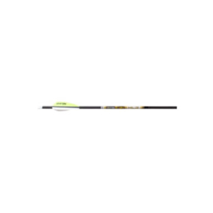 Victory Archery Victory Archery HLR Elite 400 Spine Fletched Arrows 6 Pack - $129.99 at Sportsman Fulfillment