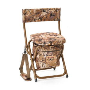 Rig'Em Right Hyde Stool GORE OPTIFADE Marsh Hunting Stool