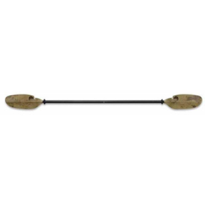 Beavertail Beavertail Stealth 9-Foot Camo Kayak Paddle - $119.99 at Sportsman Fulfillment