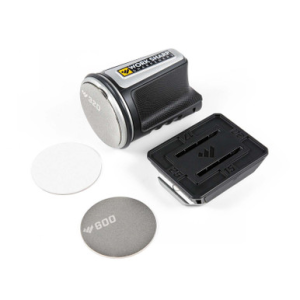 Darex Work Sharp Rolling Knife Sharpener with 3 Abrasive Discs - $119.95 at Sportsman Fulfillment