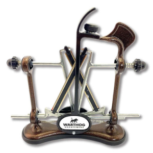 Warthog V-Sharp A4 325 Grit Knife Sharpener Bronze