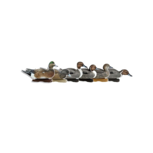 Banded GHG Pro-Grade Marsh Pack Pintail & Wigeon Duck Decoys 6-Pack - $99.99 at Sportsman Fulfillment