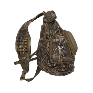 Banded Nano Sling Backpack Realtree MAX-7