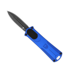Cobratec CobraTec California OTF 952 Automatic Knife 1.75in Blue Dagger - $79.99 at Sportsman Fulfillment