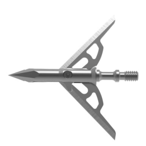 G5 Outdoors G5 Outdoors T2 Crossbow Expandable Broadheads 100 Grain 3-Pack - $69.99 at Sportsman Fulfillment
