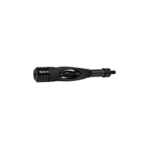 Trophy Ridge Seismic 6.0 Bow Stabilizer 6 in Black