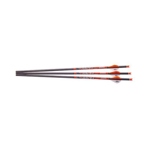 Ravin Crossbows Ravin .003 Carbon Crossbow Arrows 20" 400 Grain 3-Pack - $59.99 at Sportsman Fulfillment