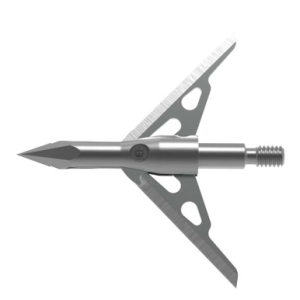 G5 Outdoors G5 T2 125 Grain 2-Blade Expandable Broadheads 3-Pack - $59.95 at Sportsman Fulfillment