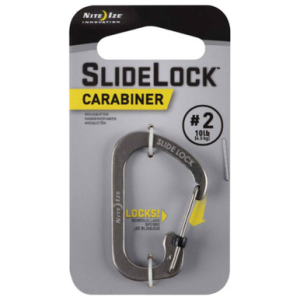 Nite Ize SlideLock Carabiner #2