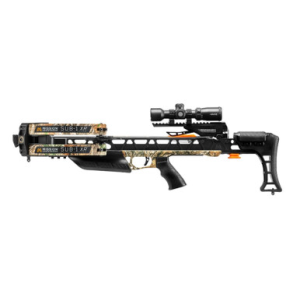 Mission Archery Mission Sub-1 XR Crossbow Package Realtree Edge - $1499.99 at Sportsman Fulfillment