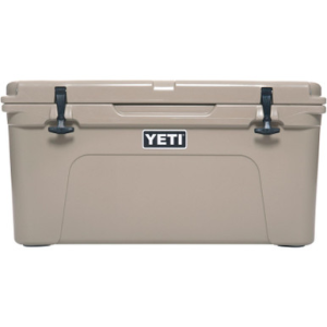 Yeti YETI Tundra 65 Cooler Polyethylene Tan - $395.00 at Sportsman Fulfillment