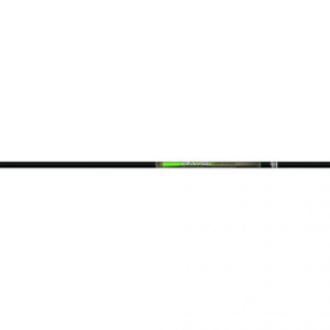 Easton 4MM AXIS Long Range Carbon Arrow Shafts 250 Spine 12-Pack