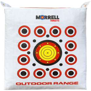 Morrell Morrell Outdoor Range Field Point Bag Archery Target - $149.99 at Sportsman Fulfillment