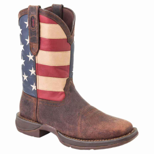 Durango Durango Men's Rebel Western Boot Brown - $149.99 at Sportsman Fulfillment