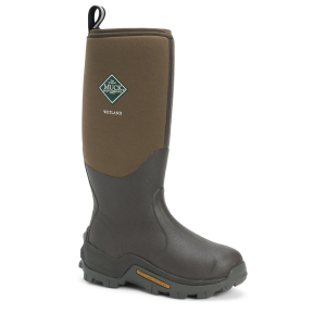 Muck Muck Men's Wetland Boots - $149.95 at Sportsman Fulfillment