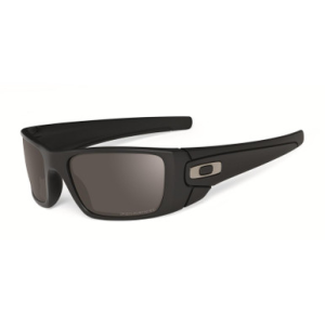 Oakley Oakley OO9096-05 Fuel Cell Matte Black with Grey Sunglasses - $144.99 at Sportsman Fulfillment